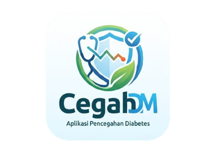Cegah DM - Aplikasi Pencegahan Diabetes